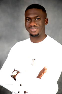 Nigeria politics will not be business as usual – Engr Akomolafe