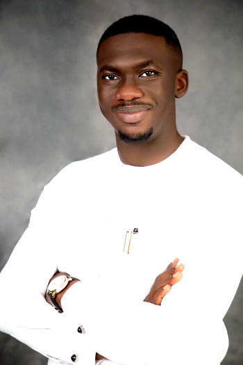 Nigeria politics will not be business as usual – Engr Akomolafe