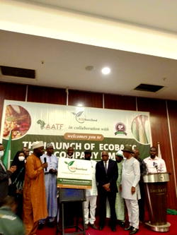 Agribusiness: ECOBasic’ll fill gap in seed value chain, galvanize food production – AATF