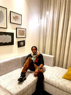 Chippy records set to grow bigger, says CEO Chippy Toye