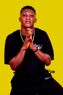 Fast-rising Afrobeat artiste, Omo Dollar, set to release new single ‘Dangote’