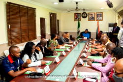 Akwa Ibom advocates strategic communication for national security