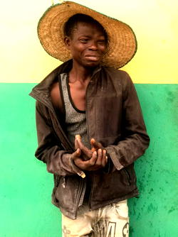 Suspected robber who disguises as herdsman arrested in Ogun