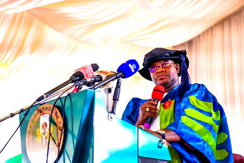 How we’ll leverage tech to make CUSTECH world-class university— Gov. Bello