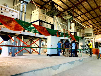 Value Seeds secures technology to address Nigeria’s most critical agricultural challenges