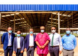 Danone Fan Milk boosts dairy production in Nigeria