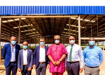 Danone Fan Milk boosts dairy production in Nigeria