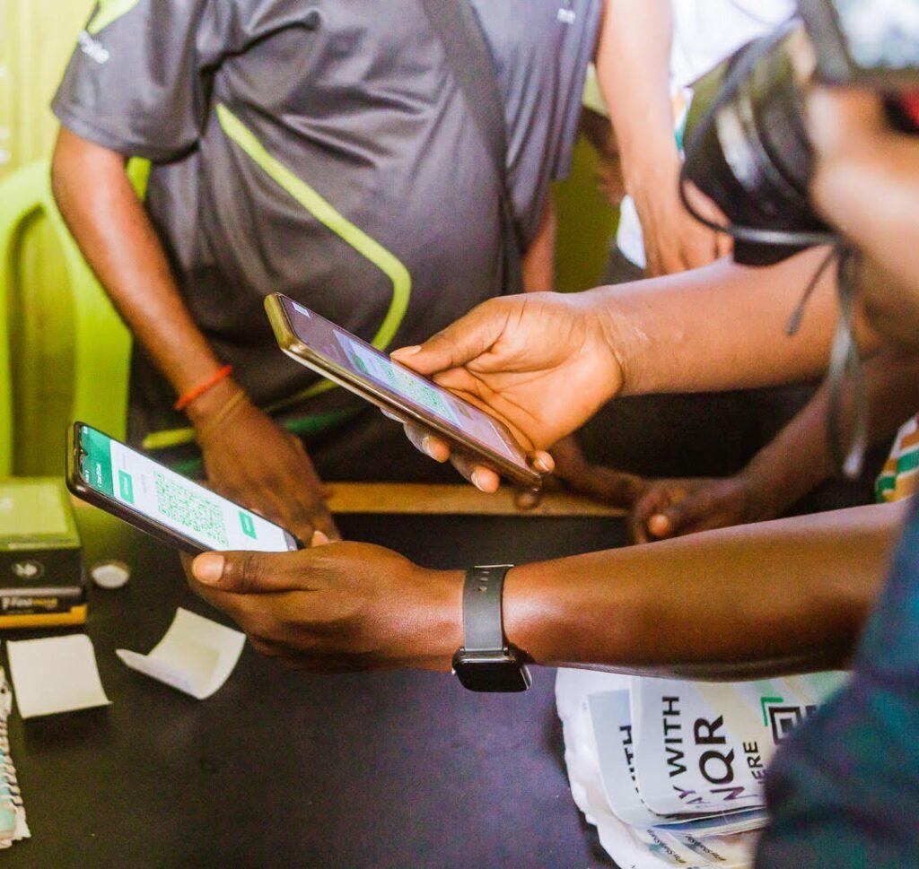NQR payment solution excites Nigerians