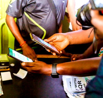 NQR payment solution excites Nigerians