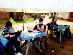 Presiding officers lament poor network at Ezimezi Amawbia, PU9