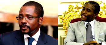 ‘Gabriel Mbega Obiang Lima is more likely heir to Presidency of Equatorial Guinea’