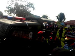 NSCDC deploys Agro-rangers to mediate between farmers and herders in Imo