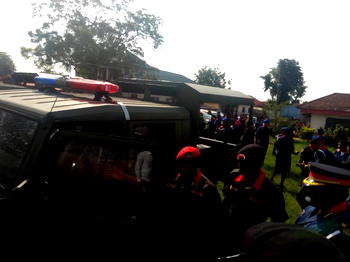 NSCDC deploys Agro-rangers to mediate between farmers and herders in Imo