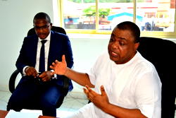 IPP ‘ll improve power supply in Asaba — Goziem