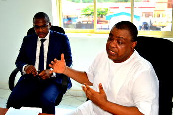 IPP ‘ll improve power supply in Asaba — Goziem