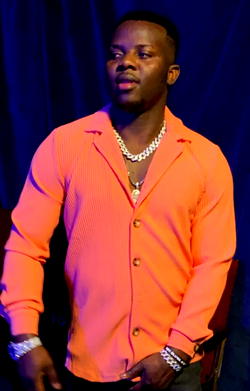 Irawo set to drop new EP