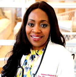 MEDICAL TOURISM: I’m redirecting traffic to Asaba with… – Okobah