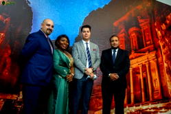 Jordan offers Nigerians diverse options for tour visits