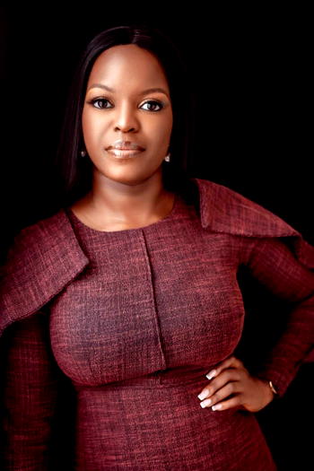 Agric sector need marketing revamp — Rolake Rosiji