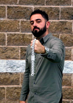 How Al The Jeweler Is on His Way to Making a Difference in the Industry