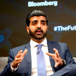 Krishan Arora on Building a Bridge That Benefits Both Investors and Company Founders