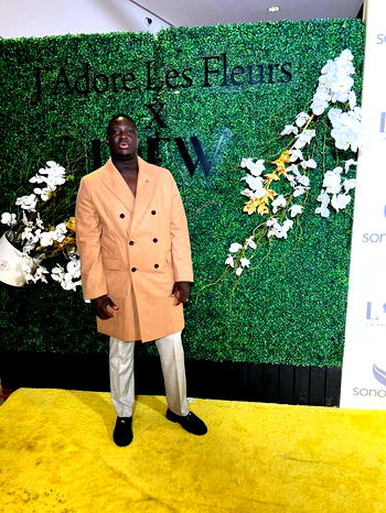 Ronald Kabuye continues steller 2021