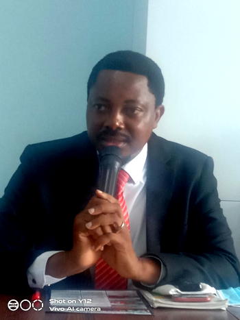 We will stamp out cultism, others — VC KDUMS assures