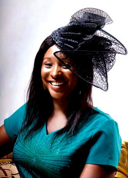 Banker turned gospel singer Chissom Anthony drops “Shout for Joy” video