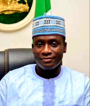 How Otoge movement rescued Kwara – Speaker Danladi-Salihu