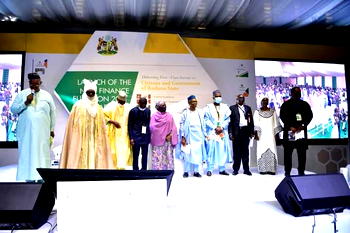 Kaduna Lawmakers at NASS have highest number of bills in Nigeria — Abbas