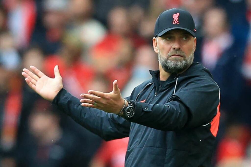 Klopp