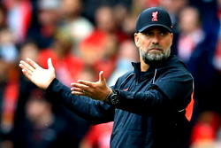 Our owners are calm, Klopp takes swipe at Chelsea