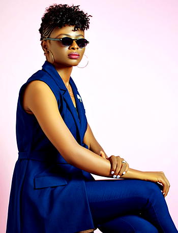 The Re-invention of Louiza Williams