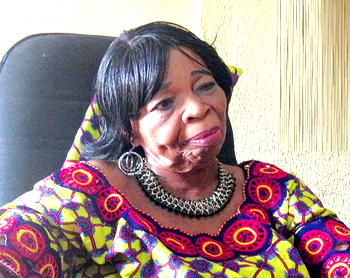 Death of Lady Aguiyi Ironsi, end of a glorious era ― Ikpeazu
