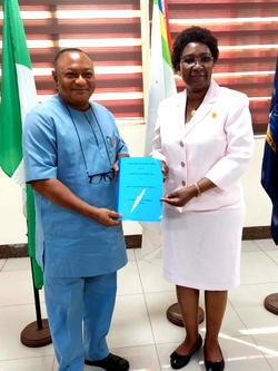 LASU to train DELSU on ICT software devt, as institutions sign MOU