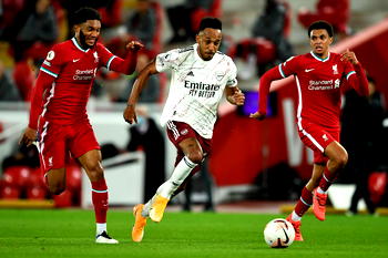 Liverpool face resurging Gunners in top weekend Premier League fixture