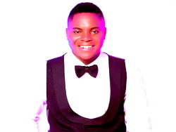 My foundation supports Nigerian youths to reduce crime rate – Luqman Adewale