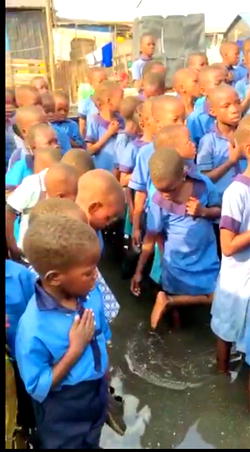 Lagos govt bringing schools to Makoko Foundation’s children — Lawyer