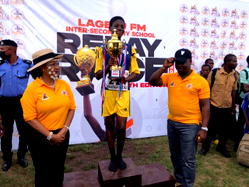 My investment in sport dev yielding appreciable returns — Makinde