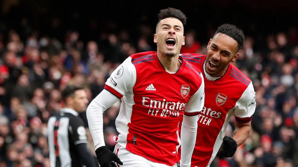Arsenal