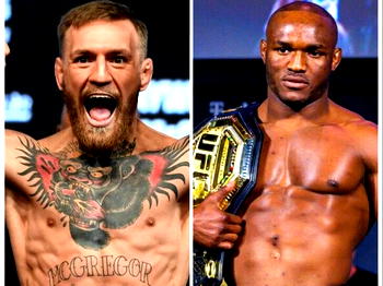 UFC: Conor McGregor eyeing Kamaru Usman’s welterweight title in return bid