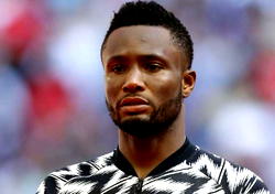 Al Kuwait SC terminates Mikel Obi’s contract