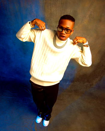 Meet Mirrikle, Nigeria’s rapid rising star and afro-classic artiste