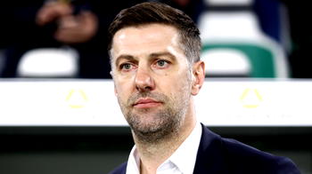 NFF lining up Mladen Krstajic to replace Rohr – Report