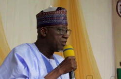 New salary package for Nigerian Police underway ― Minister