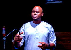Virtual Reality: There’s urgent need to expand cases in Nigeria – Olaosebikan