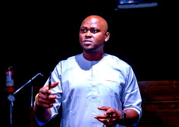 Virtual Reality: There’s urgent need to expand cases in Nigeria – Olaosebikan