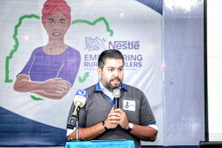 50 southwest rural women benefit from Nestle empowerment project