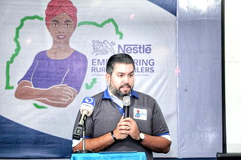 50 southwest rural women benefit from Nestle empowerment project