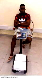 NDLEA